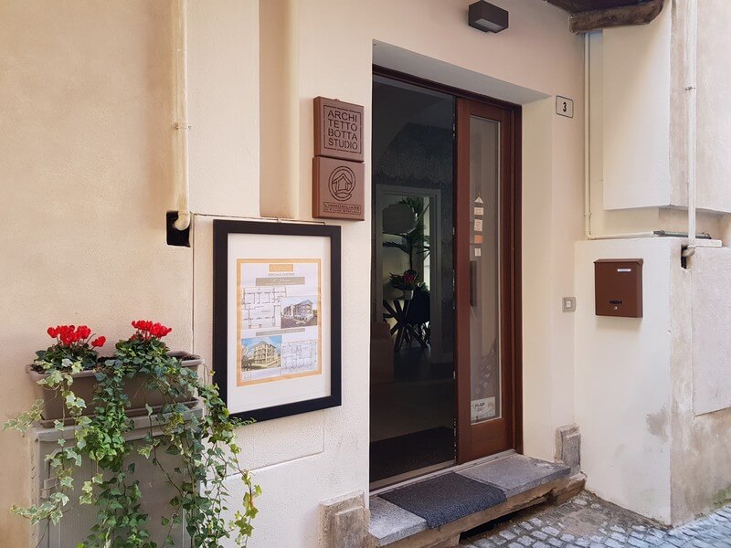 Chi siamo