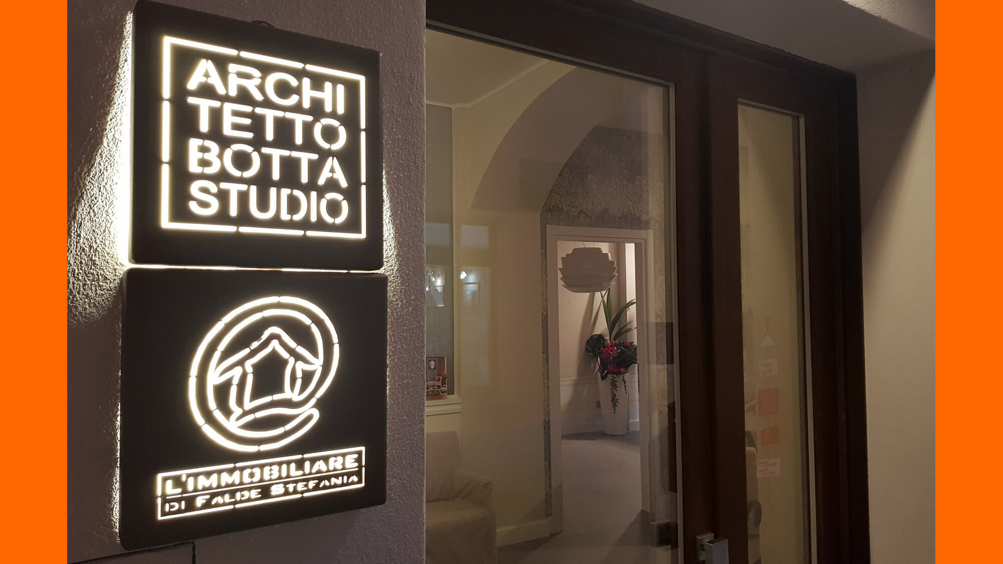 L'Immobiliare di Falde Stefania