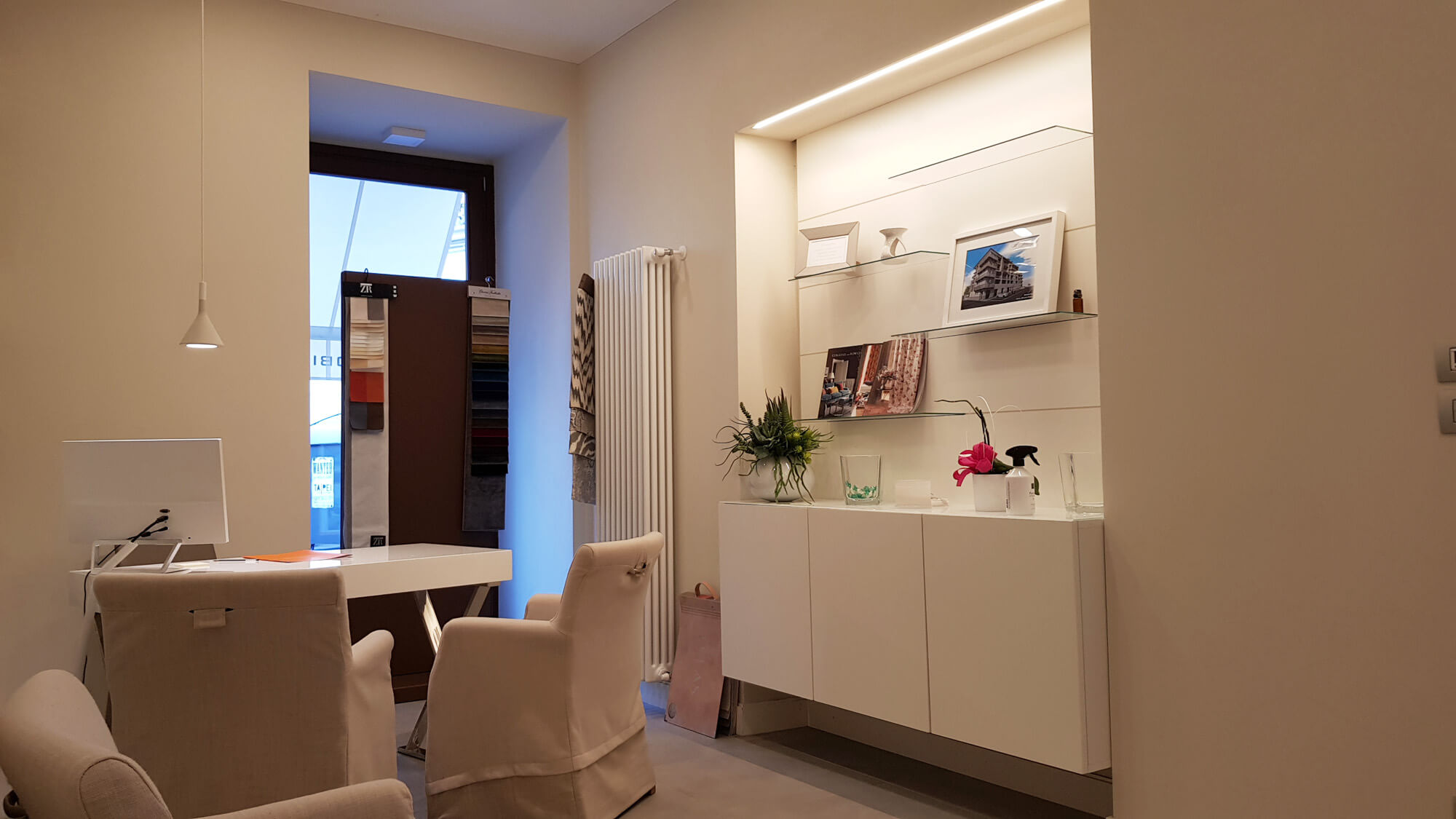 L'Immobiliare di Falde Stefania