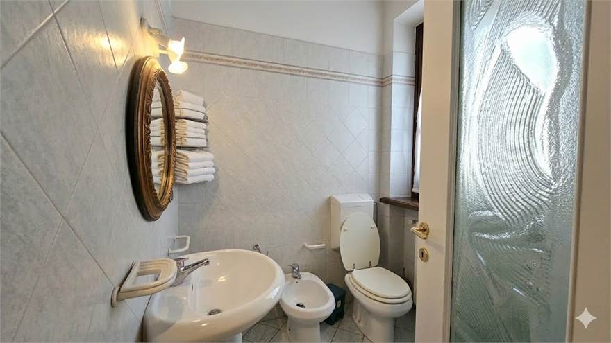 bagno piccolo