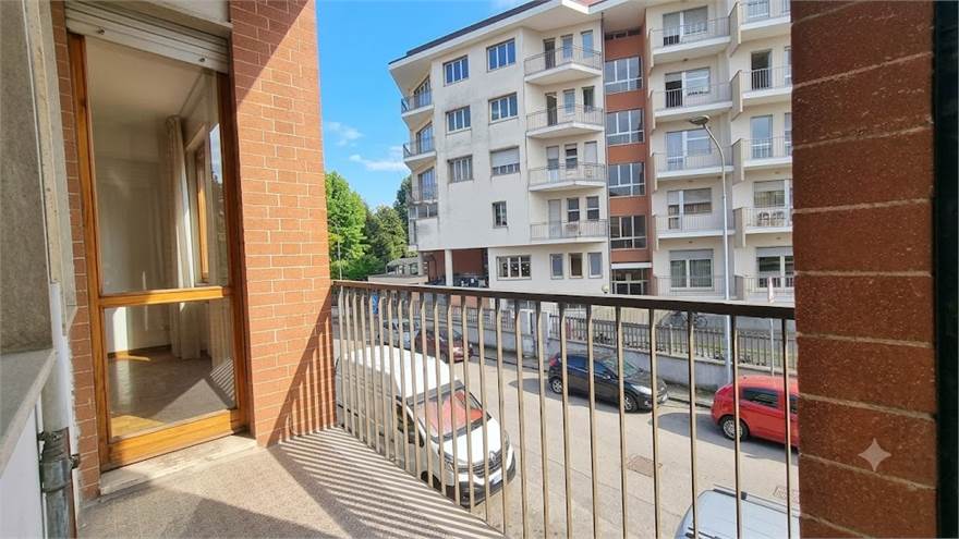 affaccio balcone